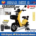 pacific Ventura M2 Sepeda Listrik