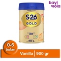 S26 Promil Gold Susu Bubuk