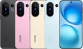 vivo X200 FE Smartphone