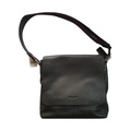 Coach Charles Jam Tangan Signature Stainless Steel