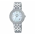 Jam Tangan Wanita Alba AH7H41 Quartz Stainless Steel