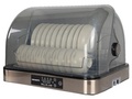 Máy Sấy Bát Đĩa Diệt Khuẩn Nakamoto NK-D08, 2 in 1 (Sấy Khô và Diệt Khuẩn), Kích thước 495x361x409mm