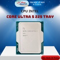 Intel Core Ultra 5 225 CPU