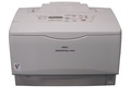 NEC MultiWriter 8200 レーザープリンタ