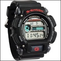 Casio G-Shock DW9052-1V Jam Tangan