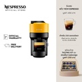 Nespresso Vertuo Pop เครื่องชงกาแฟแคปซูล สำหรับคนรักกาแฟ