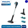 Philips FC6728 Pengisap Debu Tanpa Kabel