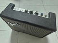 Fender Monterey 無線藍牙喇叭 經典黑 120W 2x125mm低音 2x25mm高音 aptX