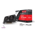 AMD Radeon RX 6600 Kad Grafik