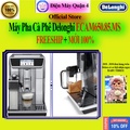 Máy Pha Cà Phê Tự Động DeLonghi ECAM650.85.MS - Bạc Kim Loại, 2000ml, 1450W