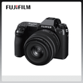 FUJIFILM 富士 GFX50S II 中片幅無反相機 5140萬像素