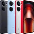vivo iQOO Neo9S Pro 智能手機