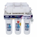 เครื่องกรองน้ำดื่ม Filtex FT-220 UF 5 ขั้นตอน