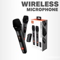 JBL PartyBox On-The-Go Essential ลำโพงพกพา Bluetooth Speaker ดำ