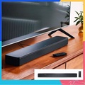 Bose Smart Soundbar 300 黑色 Soundbar 5個全頻單元 Wi-Fi 藍牙