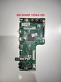 Mainboard TV LED Sharp LC-32SA4100I - Motherboard