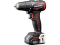 パナソニック 充電ドリルドライバー EZ1D31F10D-R 10.8V2Ah ブラシレスモーター