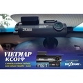 Vietmap KC01 Pro - Camera Hành Trình Ô Tô 2K