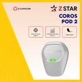 COROS POD 2 - Aksesori Pelari GPS Ringan dan Tahan Air (GPS_Watch)