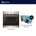Electrolux EOG1102COX Oven Tanam Gas