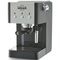 Máy pha cà phê Gaggia Gran Deluxe - Dung lượng 1000ml, màu Đen, từ Ý