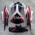 Yamaha MX 115 รถมอเตอร์ไซค์