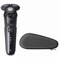 Philips 飛利浦 Series 5000 S5588 旋轉式電動剃鬚刀 深黑色