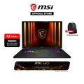 MSI Crosshair 16 HX AI D2XWGKG-019 Laptop Gaming 16" QHD+ 240Hz, Intel Ultra 9, RTX 5070, 16GB DDR5, 1TB SSD, Cosmos Gray