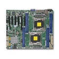 Supermicro X10DRL-i ATXマザーボード