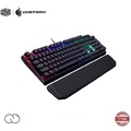 Cooler Master MK750 RGB - Papan Kekunci Mekanikal Gaming