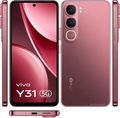 vivo Y31 สมาร์ทโฟน