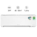 Máy lạnh 2 chiều Daikin Inverter FTHF71VAVMV, 3 HP, Gas R32, Việt Nam