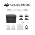 DJI Mini 3 โดรน