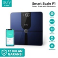 Eufy T9147 Timbangan Badan