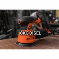 Yasuka YSD 125A Mesin Amplas Bulat Orbital Sander