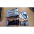 Olympus E-520 Kit 14-42mm Kamera DSLR dengan Mode Live View