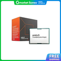 AMD Ryzen Threadripper 7980X CPU