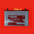 Yuasa N70 Aki Mobil