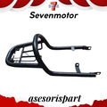Behel Belakang Rak Bagasi Kawasaki W175 Aksesoris Motor W 175