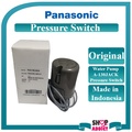 Panasonic A-130JACK Automatic Water Pump - Shallow Well Pump 125W, 29m Head, 30L/min Flow Rate