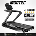 irontec Z-RUNNER T56C ลู่วิ่งไฟฟ้า