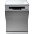 Máy rửa chén Junger DWJ-600, 14 bộ, màu xám, công suất 2400W, kích thước 598x845x600mm