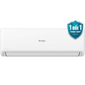 Máy lạnh Casper Inverter 2.5 HP GC-24IS35, 1 chiều, Dưới 40m²
