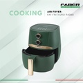 Faber FAF FRITTURO R4388 Penggoreng Udara 4.3L