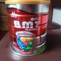 Morinaga BMT Platinum 1 Susu Formula Bayi