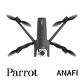 Parrot ANAFI - Drone Kompak dengan Kamera 4K