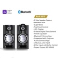 Polytron PAS 8E12 Speaker Aktif