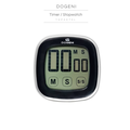 dogeni TDP007BL นาฬิกาจับเวลาดิจิตอล