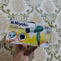 Miyako HD-550 G Pengering Rambut