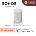 Sonos Move - Pembesar Suara Mudah Alih Pintar